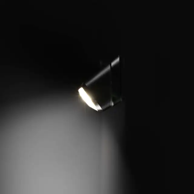 Strands Nuuk E-line arbeidslys Nuuk E-Line Scene Light 80W 