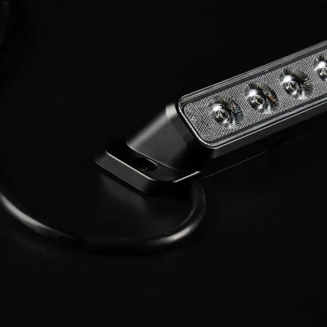 Strands Nuuk E-line arbeidslys Nuuk E-Line Scene Light 80W 