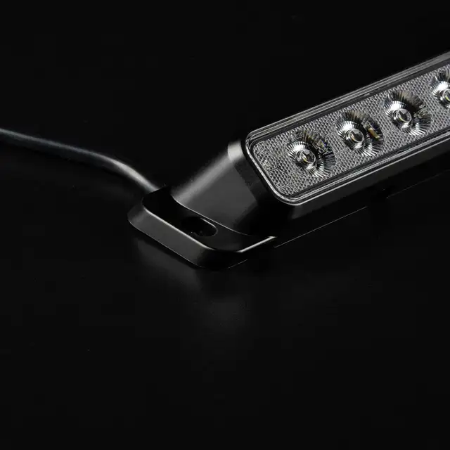 Strands Nuuk E-line arbeidslys Nuuk E-Line Scene Light 80W 