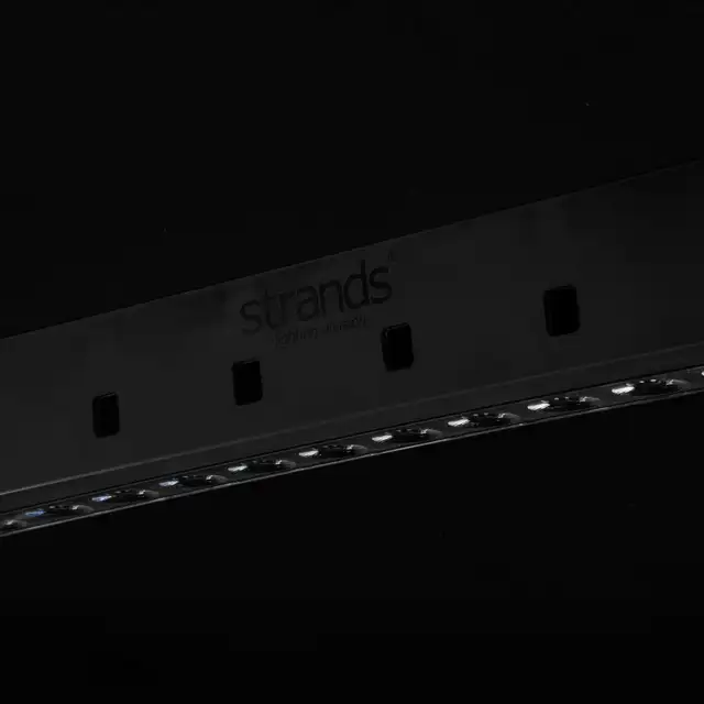 Strands Nuuk E-line arbeidslys Nuuk E-Line Scene Light 80W 
