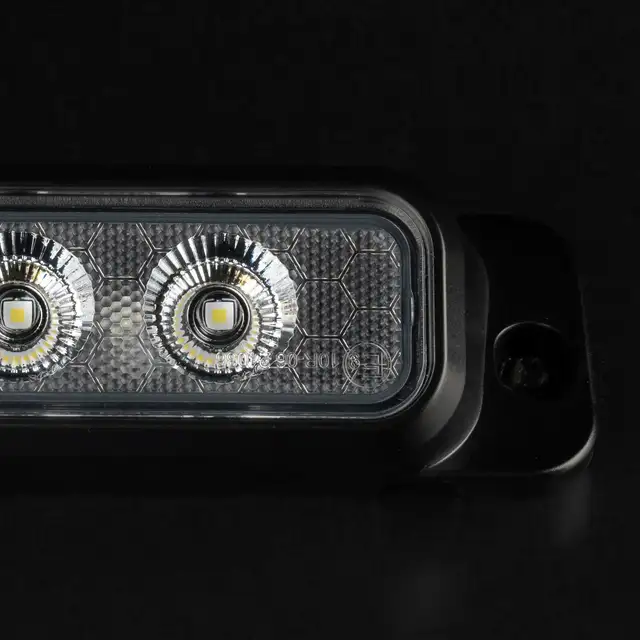 Strands Nuuk E-line arbeidslys Nuuk E-Line Scene Light 80W 