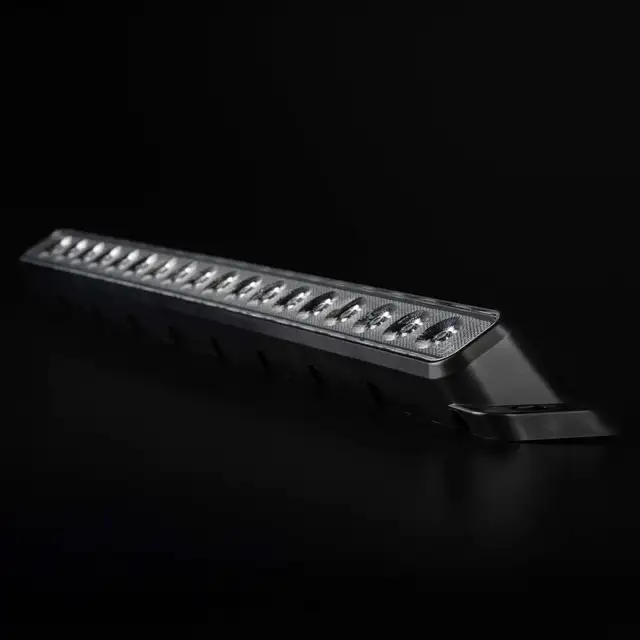 Strands Nuuk E-line arbeidslys Nuuk E-Line Scene Light 80W 