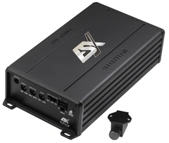 ESX SIGNUM SX-ONE Mono klasse D digital miniforsterker