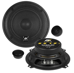 ESX SIGNUM SXE5.2C 13 cm (5,25") Komponentsett