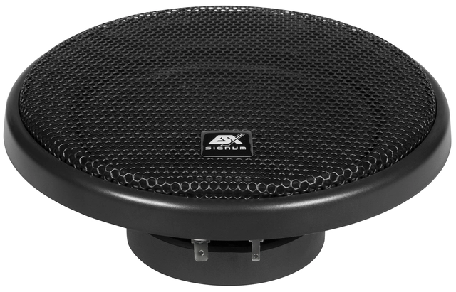 ESX SIGNUM SXE5.2C 13 cm (5,25") Komponentsett 