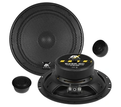 ESX SIGNUM SXE6.2C 16,5 cm (6,5") Komponentsett