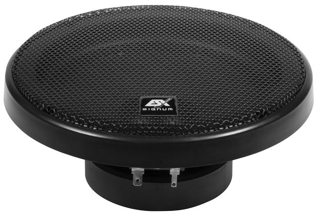 ESX SIGNUM SXE6.2C 16,5 cm (6,5") Komponentsett 