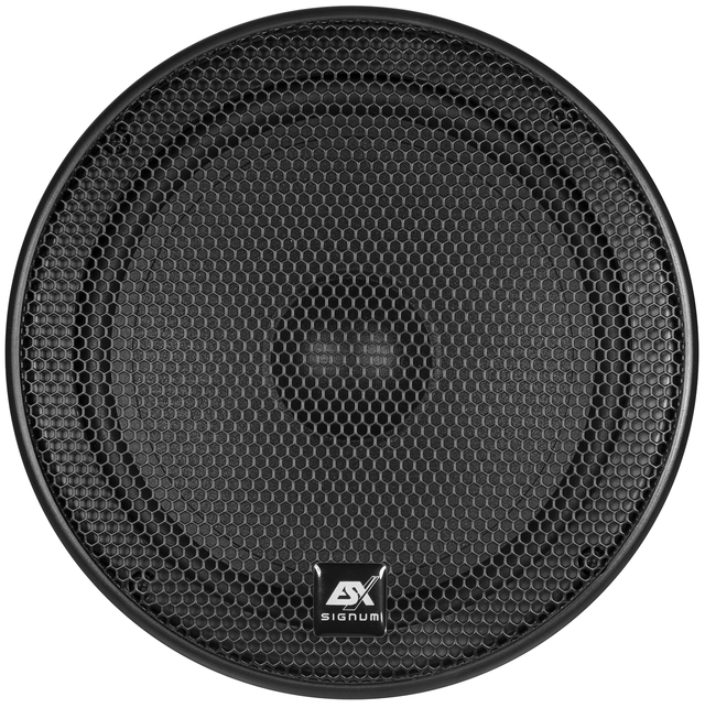 ESX SIGNUM SXE6.2C 16,5 cm (6,5") Komponentsett 