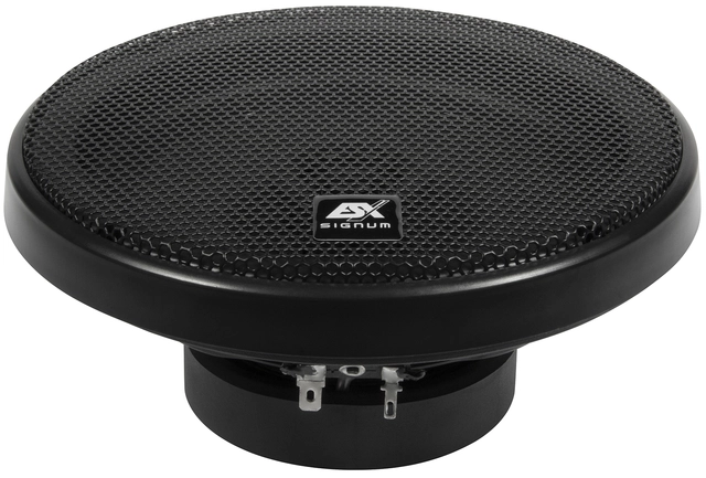 ESX SIGNUM SXE62 16,5 cm (6,5”) 2-veis koaksialhøyttalere 