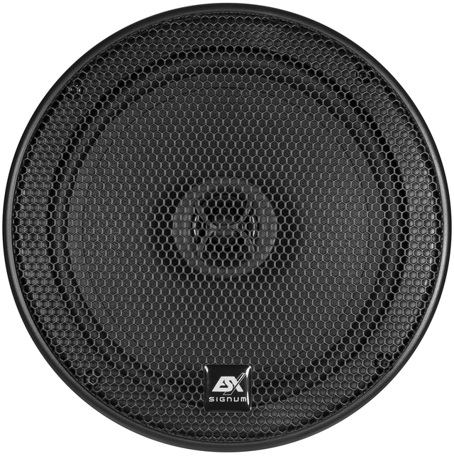 ESX SIGNUM SXE62 16,5 cm (6,5”) 2-veis koaksialhøyttalere 