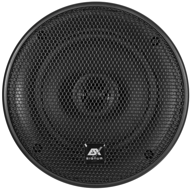 ESX SIGNUM SXE52 13 cm (5,25”) 2-veis koaksialhøyttalere 
