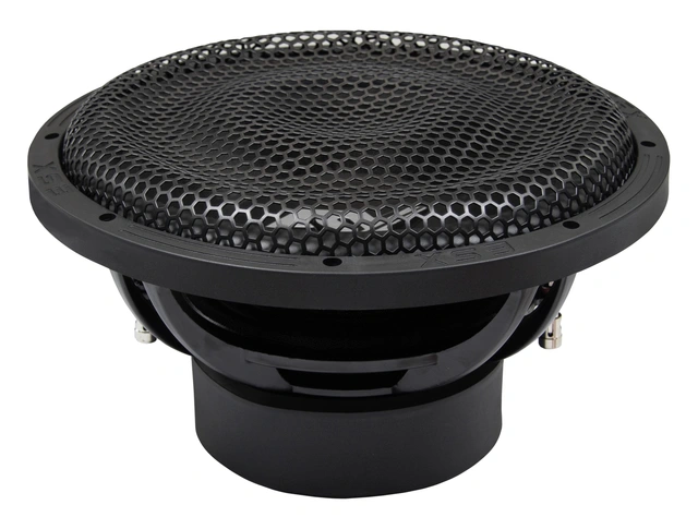 ESX SIGNUM SXE12D2 30 cm (12”) Subwoofer 