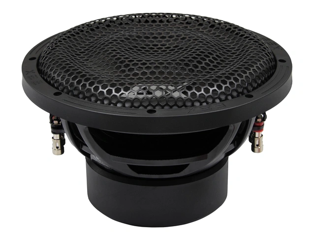 ESX SIGNUM SXE10D2 25 cm (10”) Subwoofer 