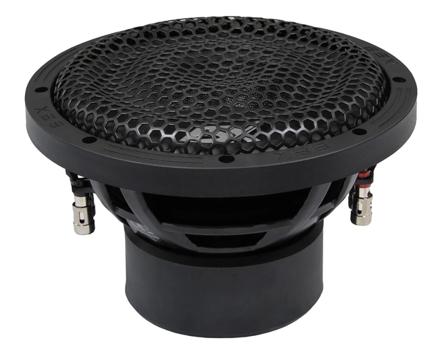 ESX SIGNUM SXE8D2 20 cm (8”) Subwoofer 
