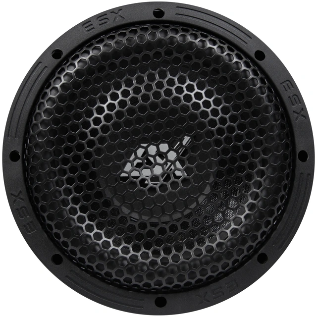 ESX SIGNUM SXE8D2 20 cm (8”) Subwoofer 