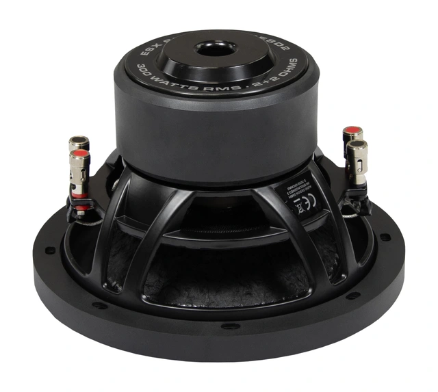 ESX SIGNUM SXE8D2 20 cm (8”) Subwoofer 