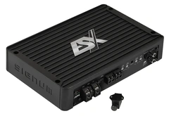 ESX SIGNUM SE1500.1 Digital klasse D Monoforsterker