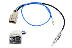 InCarTec Antenneadapter (FM) Honda, Mazda, Suzuki, Izuzu