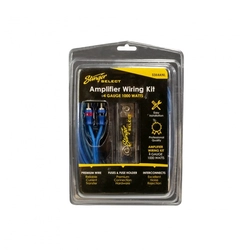 Stinger Komplett kabelkit 25mm2