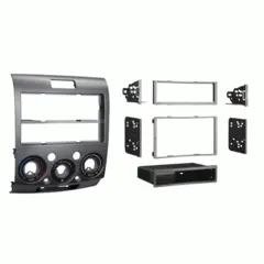 Metra Premium monteringskit 2-DIN Mazda BT-50/Ford Ranger (2007-2011)