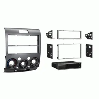 Metra Premium monteringskit 2-DIN Mazda BT-50/Ford Ranger (2007-2011)