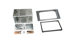 ConnectED Premium monteringsramme 2-DIN Ford Mondeo (2004 - 2006)