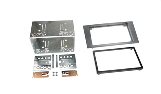 ConnectED Premium monteringsramme 2-DIN Ford Mondeo (2004 - 2006)