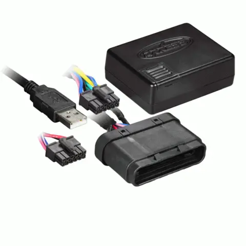 Metra Alt-i-ett interface Polaris Slingshot (2015 - 2017)