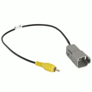 Metra Ryggekamera interface Polaris OEM kamera til ettermarkedsspiller