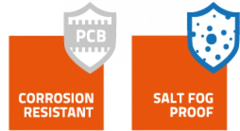 Hertz SP4900, 4-kanals forsterker 160W RMS x 4 @ 4ohm 