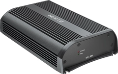 Hertz SP4900, 4-kanals forsterker 160W RMS x 4 @ 4ohm
