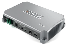 Hertz Marine HMD1 24V monoforsterker 1000w @ 1ohm, 800w @ 2ohm, 500w @ 4ohm