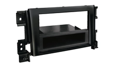 ConnectED Monteringsramme 1-DIN Suzuki Grand Vitara (2006 - 2012)