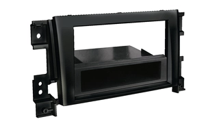 ConnectED Monteringsramme 1-DIN Suzuki Grand Vitara (2006 - 2012)