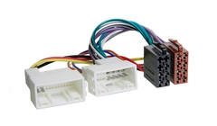 ConnectED ISO-adapter Hyundai/Kia (2009 - 2018)