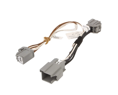 ConnectED Qi-ladeplate adapter Fiat Ducato (2022 -->)