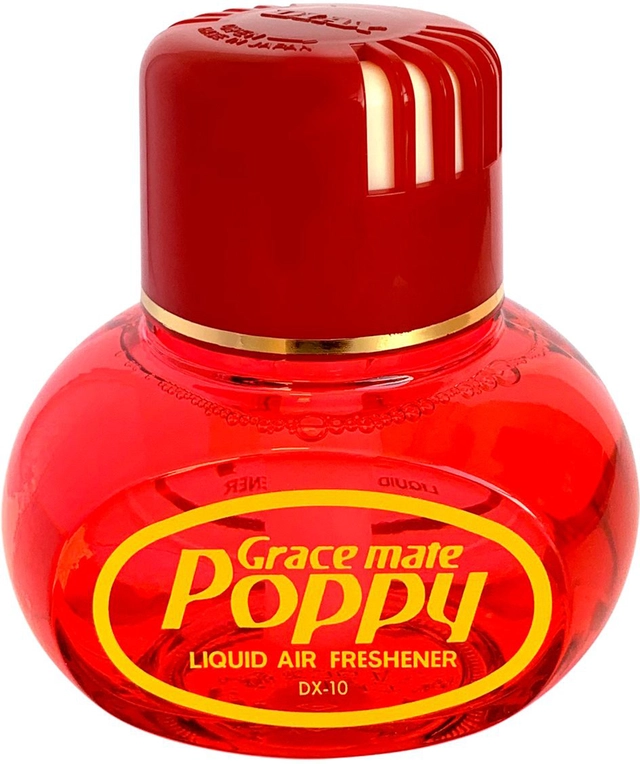 Poppy Cattleya 150ML Duften av orkidé (cattlaya) 