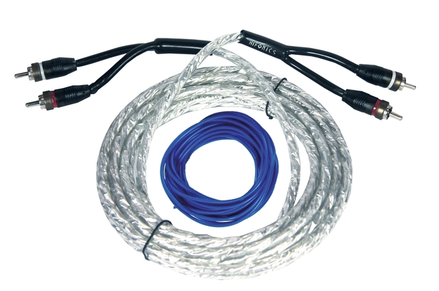 HiFonics Performance RCA 5m 