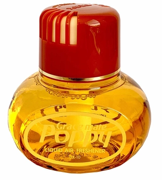 Poppy Citrus 150ML Duften av sitrus