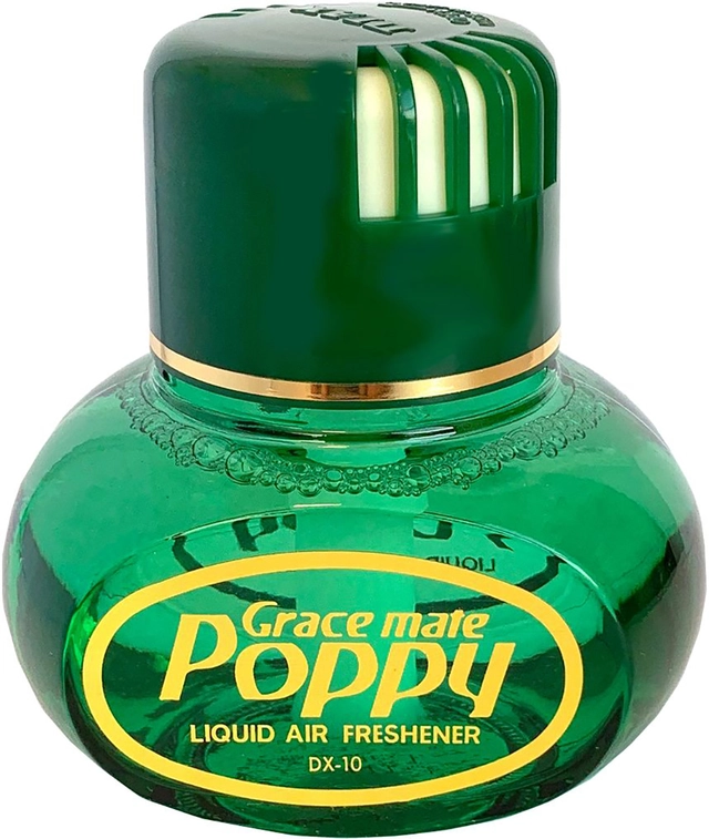 Poppy Pine 150ML Duften av furu (pine) 