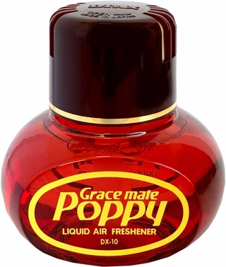 Poppy Hibiscus 150ML Duften av hawaiirose (Hibiscus)