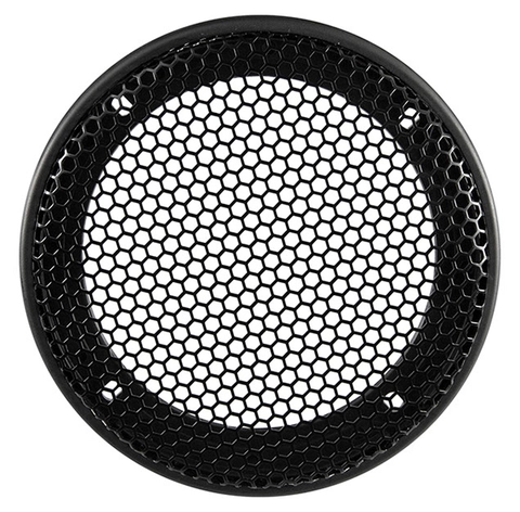 Musway Universalgriller 5¼" Griller for 5¼" høyttalere 