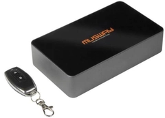 Musway SW2 Demo switchboks for M6 og D8