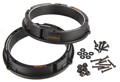 Musway Alu h&#248;yttaleradapter (165 mm) VW/Seat/Skoda (2010 --&gt;)