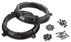 Musway Alu h&#248;yttaleradapter (165 mm) Hyundai/Kia (2012 --&gt;)