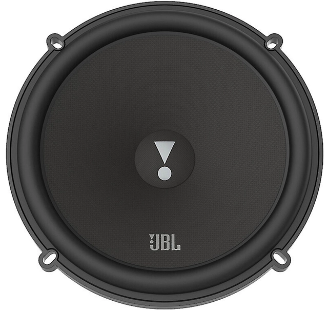 JBL Komponenthøyttaler, 6½" STADIUM 6½", 2-veis, 110W RMS, 330W MAX 