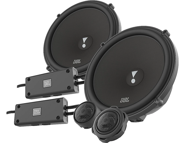 JBL Komponenthøyttaler, 6½" STADIUM 6½", 2-veis, 110W RMS, 330W MAX 
