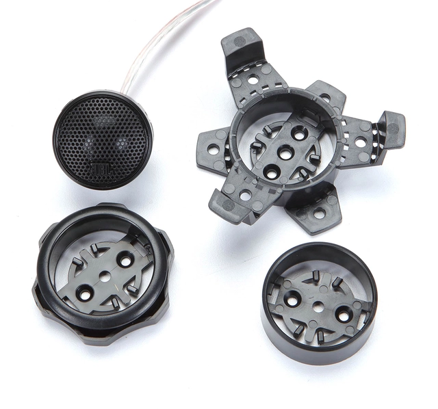 JBL Komponenthøyttaler, 5¼" STADIUM 5¼", 2-veis, 80W RMS, 240W MAX 