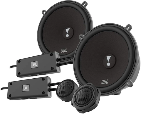 JBL Komponenthøyttaler, 5¼" STADIUM 5¼", 2-veis, 80W RMS, 240W MAX