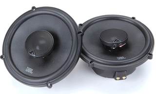 JBL Fulltone, 6½" STADIUM 6½", 2-veis, 85W RMS, 225W MAX